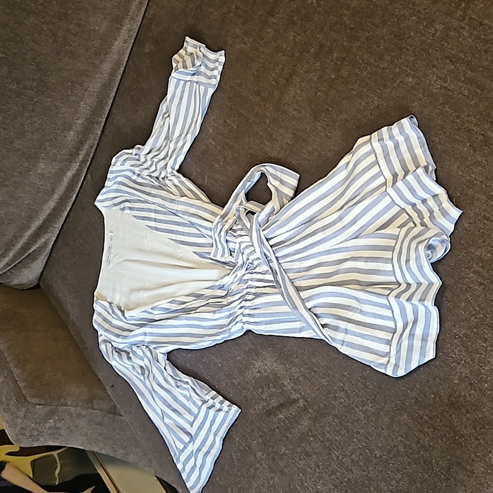Bishop + Young romper